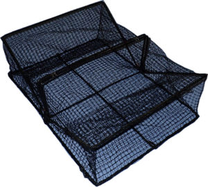 rectangular trap